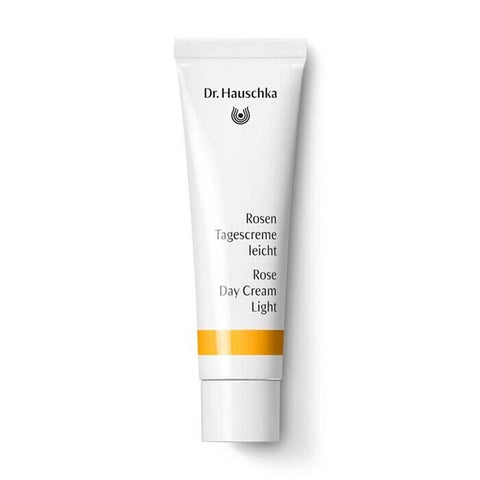 Dr Hauschka Rose Day Cream Light 30ml