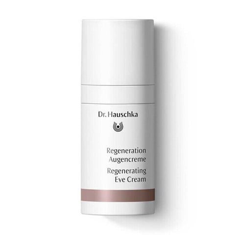 Dr Hauschka Regenerating Eye Cream 15ml