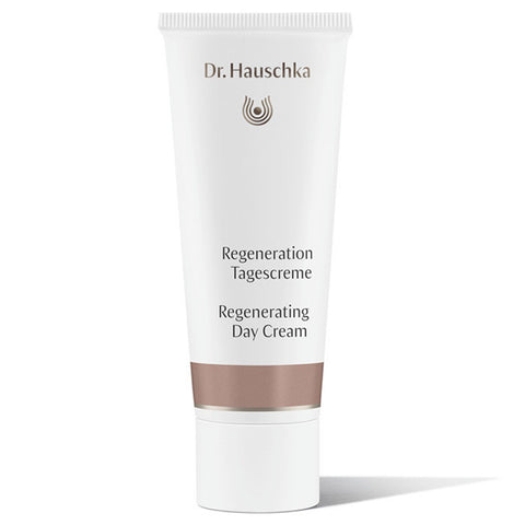 Dr Hauschka Regenerating Day Cream 40ml