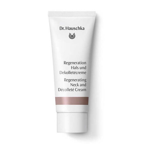 Dr Hauschka Regenerating Neck and Decollete Cream 40ml