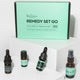 Black Chicken Remedies Remedy Set Go