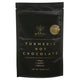 Golden Grind Turmeric Hot Chocolate Blend 100g