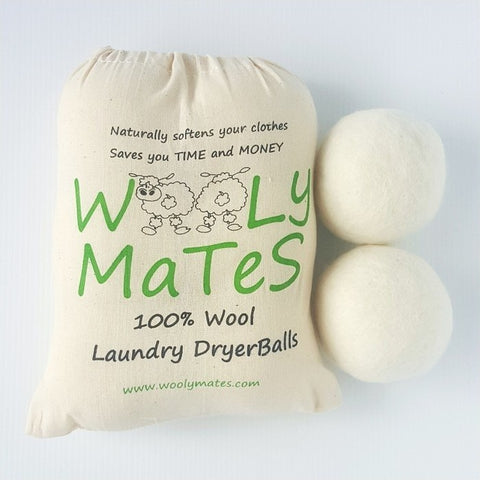 eco mates Dryer Balls 6 Pack