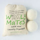 eco mates Dryer Balls 6 Pack