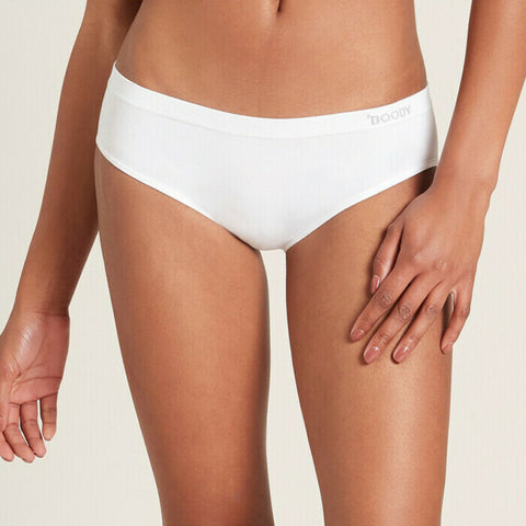 Hipster Bikini White / XS