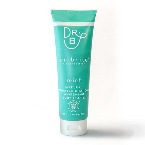 Dr Brite Whitening Mouth Rinse - Mint 119g