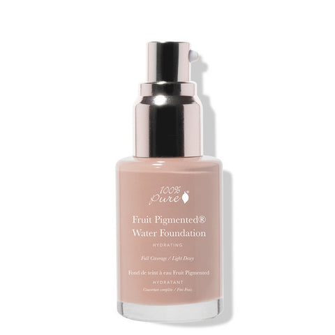 Fruit Pigmented FC Water Foundation Cool 2.0 30ml