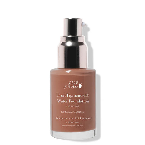 Fruit Pigmented FC Water Foundation Cool 4.0 30ml