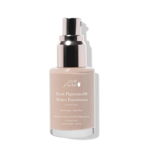 Fruit Pigmented FC Water Foundation Neutral 2.0 30ml