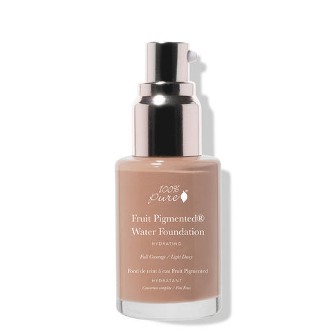 Fruit Pigmented FC Water Foundation Neutral 3.0 30ml