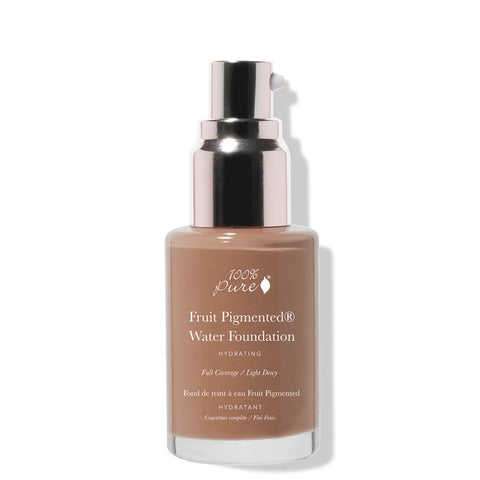 Fruit Pigmented FC Water Foundation Neutral 4.0 30ml