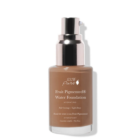 Fruit Pigmented FC Water Foundation Warm 7.0 30ml