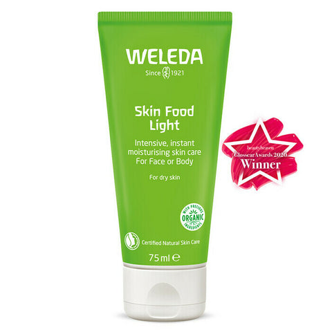 Weleda Weleda Skin Food Light 75ml