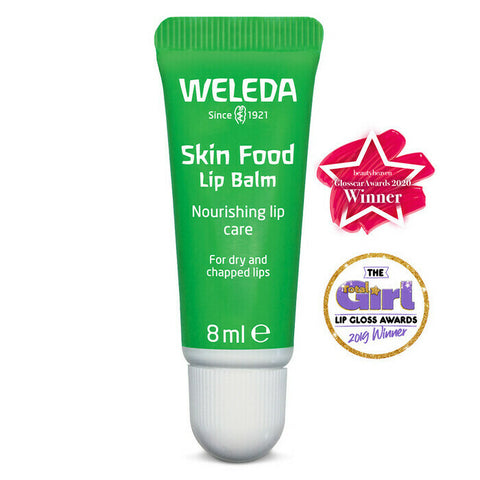 Weleda Skin Food Lip Balm 8ml