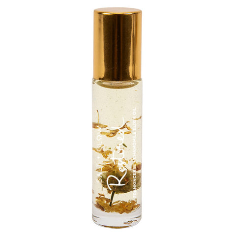 Salt and Glow Elixir Oil - Restored 10ml