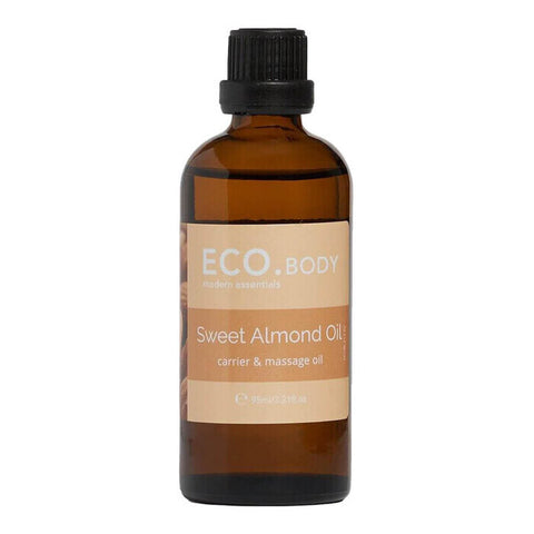 ECO. Modern Essentials Sweet Almond Carrier Oil 95ml