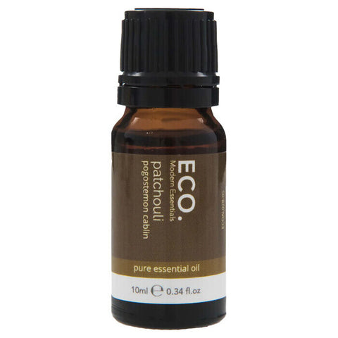 ECO. Modern Essentials Patchouli Pure Essential Oil 10ml