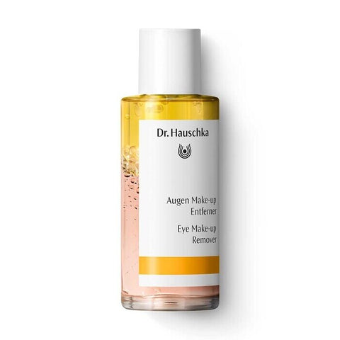 Dr Hauschka Eye Make Up Remover 75ml