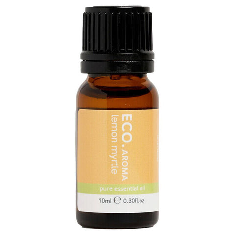 ECO. Modern Essentials Lemon Myrtle Pure Essential Oil 10ml