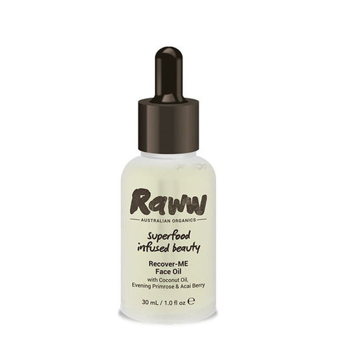 Raww Recover-ME Face Oil 30ml