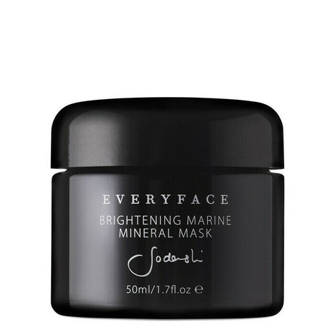 Sodashi Brightening Marine Mineral Mask 50ml