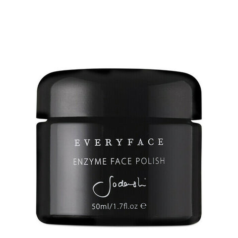 Sodashi Enzyme Face Polish 50ml