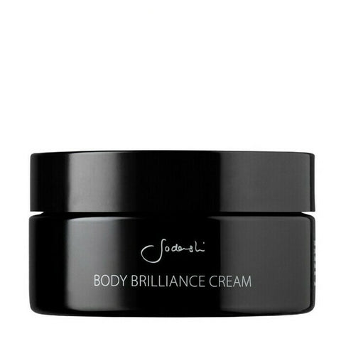 Sodashi Body Brilliance Cream 200ml