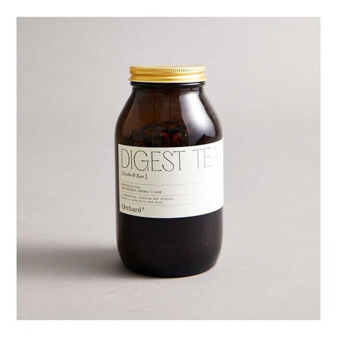 Orchard St Digest Botanical Tea Tea