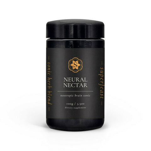 SuperFeast Neural Nectar Mushroom Blend 100g