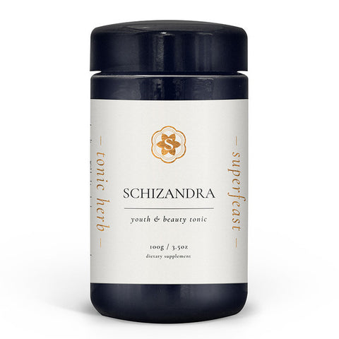 SuperFeast Schizandra 100g