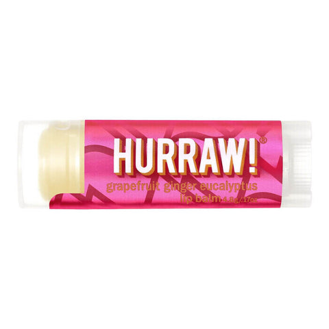 Hurraw Lip Balm Ayurvedic Lip Balm - Kapha 4.8g