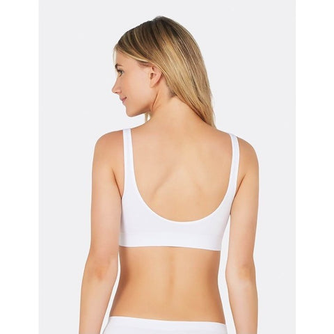 Padded Shaper Crop Bra