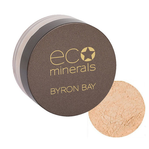 Eco Minerals Perfection Foundation Vanilla 5g