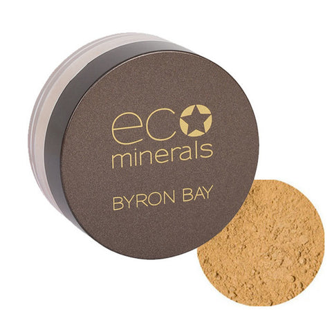 Eco Minerals Perfection Foundation True Tan 5g