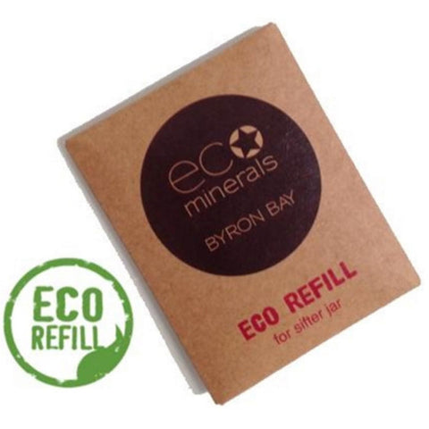 Eco Minerals Flawless Foundation - Refill Porcelain 5g