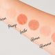 100% Pure Cosmetics Fruit Pigmented -  Palette