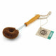 Eco Max Coconut Fibre Dish Brush 1 Brush