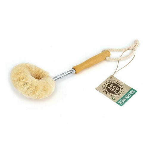 Eco Max Non stick Pan Brush w/ handle 1 Brush