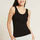 Women's Tank Top Black / XS