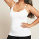 Cami Top White / XS