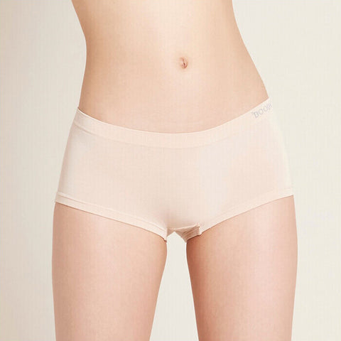 Boyleg Briefs Nude / XS