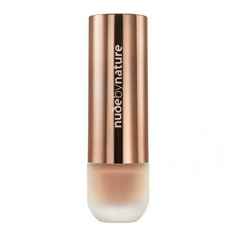 Nude By Nature Flawless Foundation