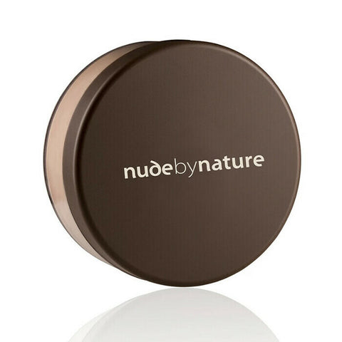 Nude By Nature Natural Mineral Cover