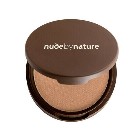 Nude By Nature Pressed Mineral Cover