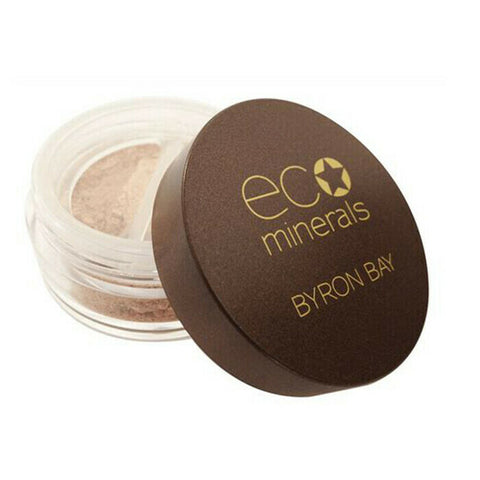 Eco Minerals Perfection Foundation