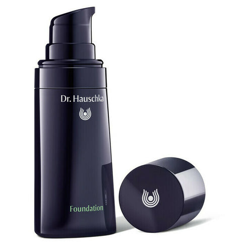 Dr Hauschka Foundation