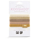 Kooshoo Hair Ties - Blonde 55g