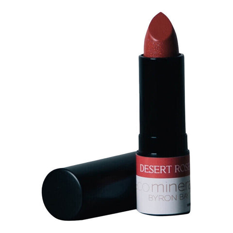 Eco Minerals Eco Lipstick Desert Rose 8g