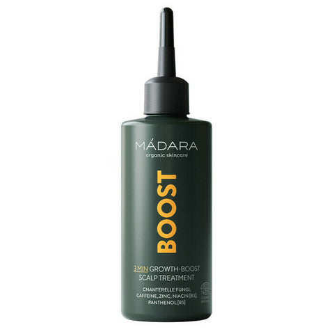 Madara Boost 3 Min Growth-Boost Scalp Treatment 100ml