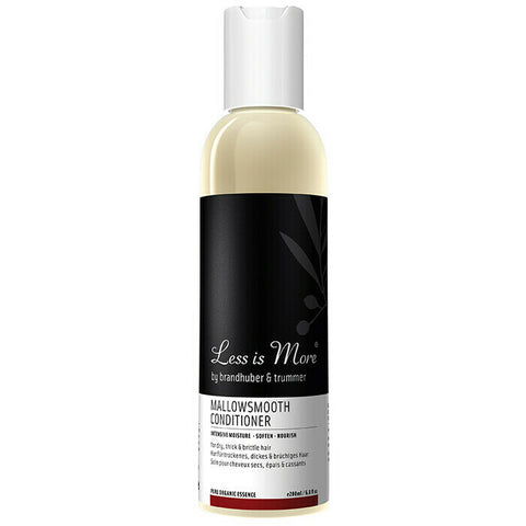 Less Is More Mallowsmooth Conditioner 200 Ml